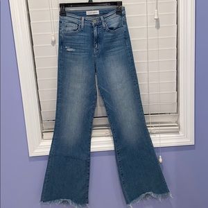 Flying Monkey Flare Jeans